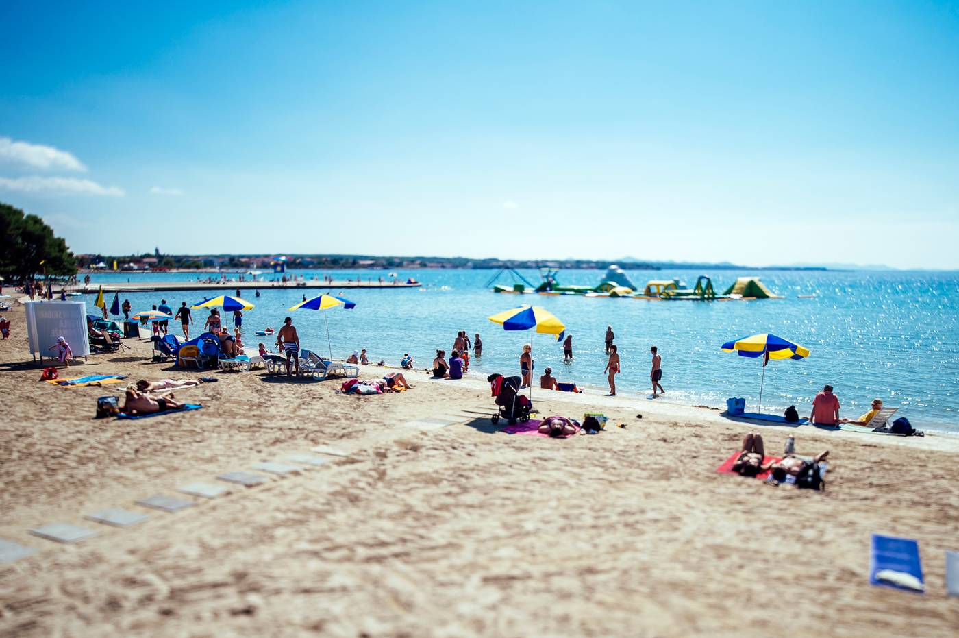 Zaton Holiday Resort