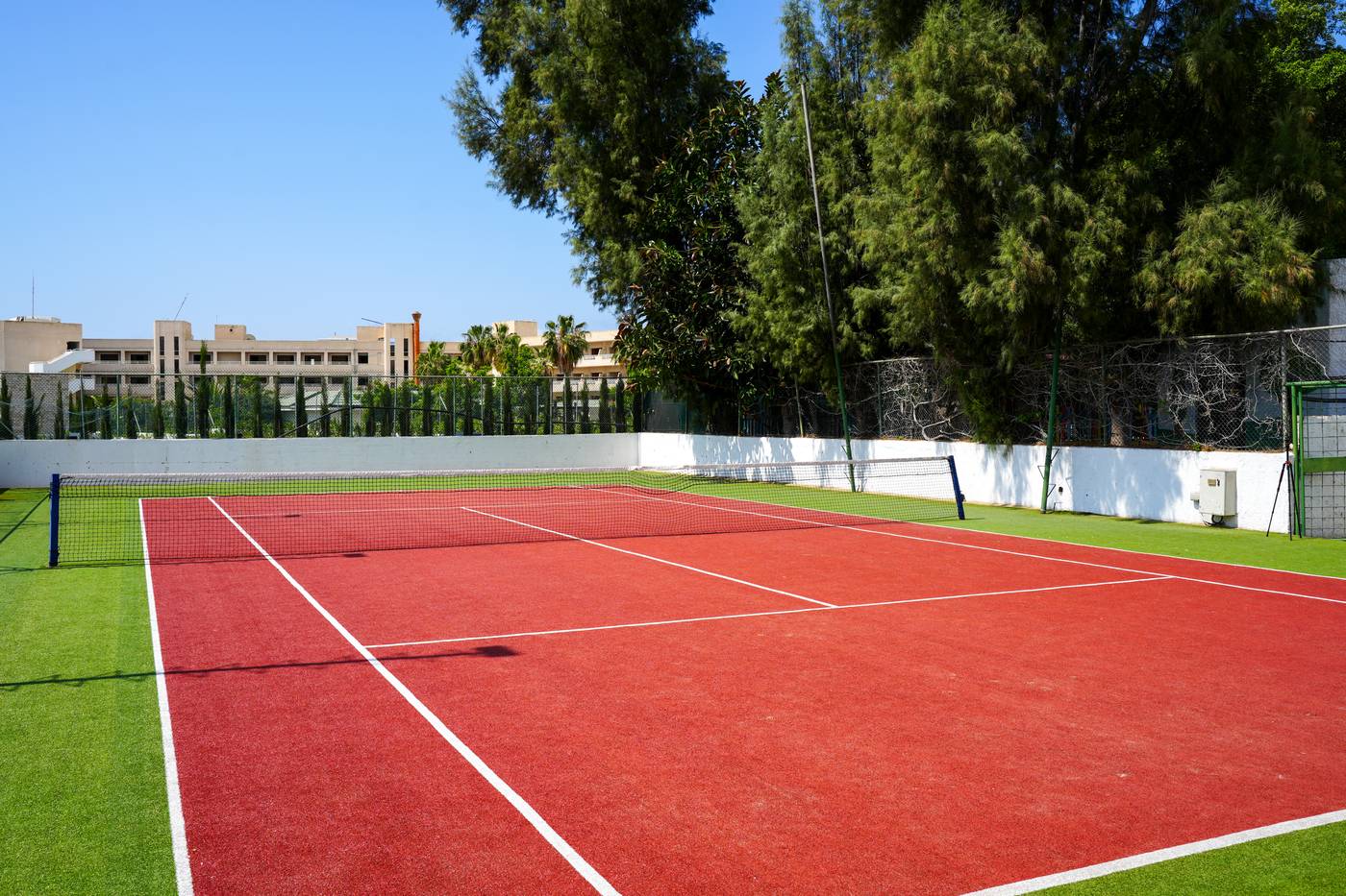 Paphos-Gardens-Holiday-Resort-Sports-and-Entertainment-8