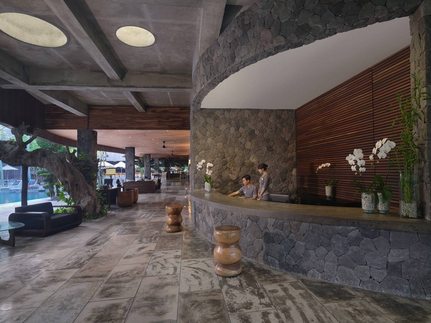 Peppers Seminyak-Indonesia-Bali-Lobby-9