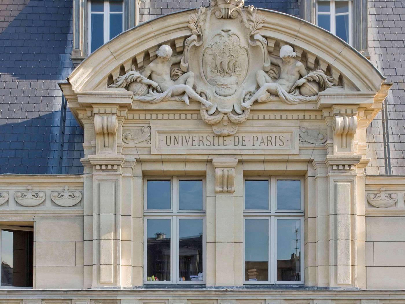 Mercure-Paris-La-Sorbonne-Saint-Germain-des-Pres-General-view-73