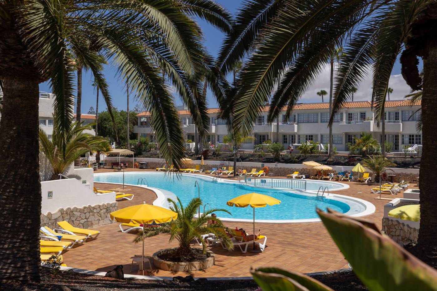 FuentePark-Apartamentos-Pool-2