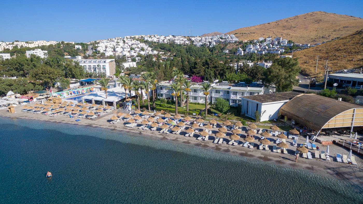 Mio Bianco Resort