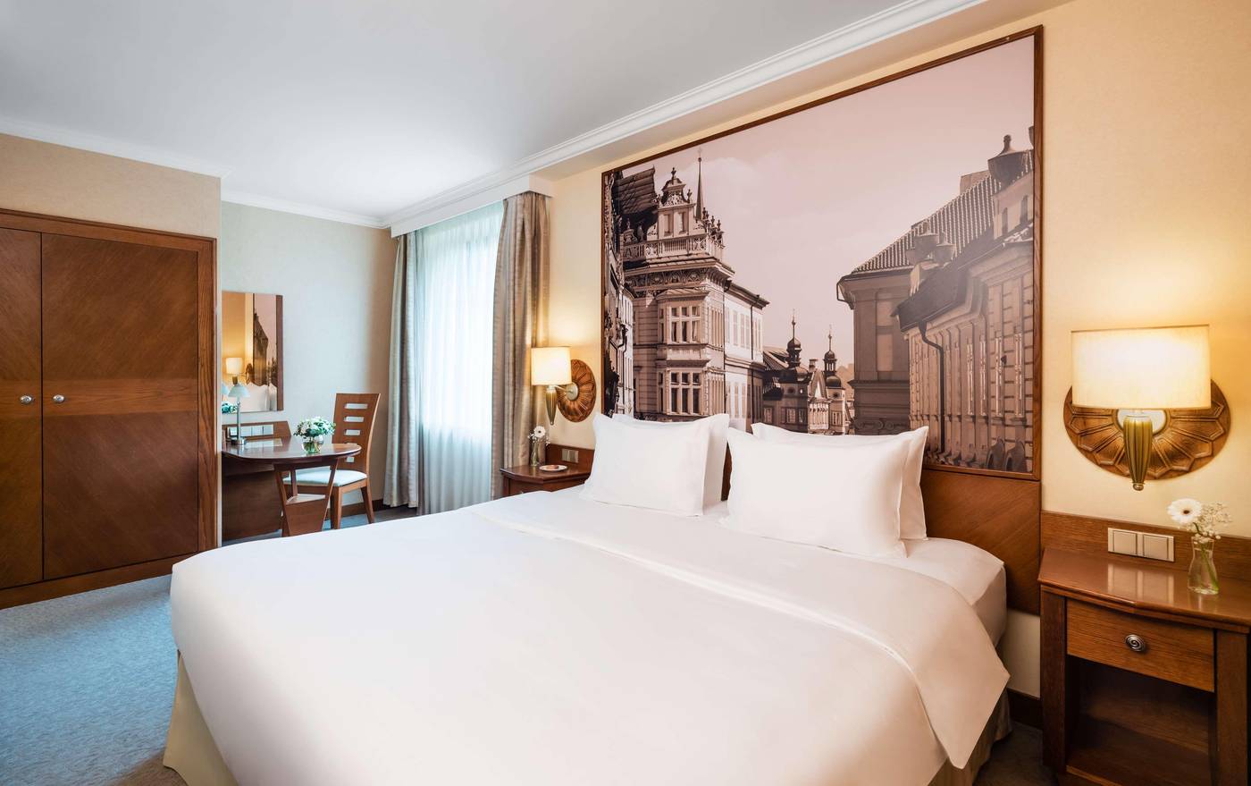 Lindner-Hotel-Prague-Castle--part-of-JdV-by-Hyatt-Room-22