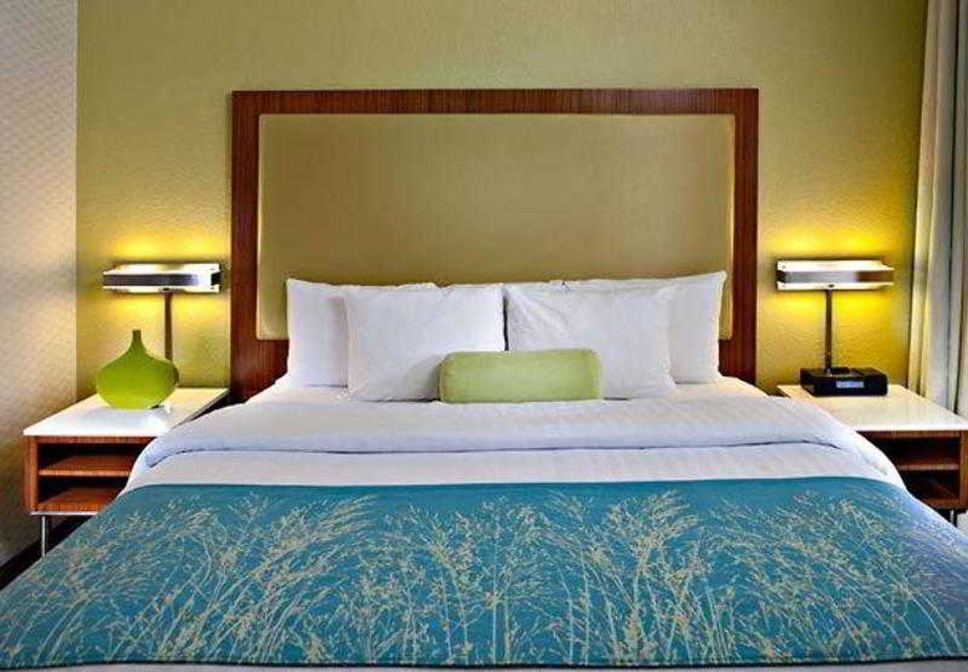 SpringHill Suites Scottsdale North-United States-SCOTTSDALE-General view-10