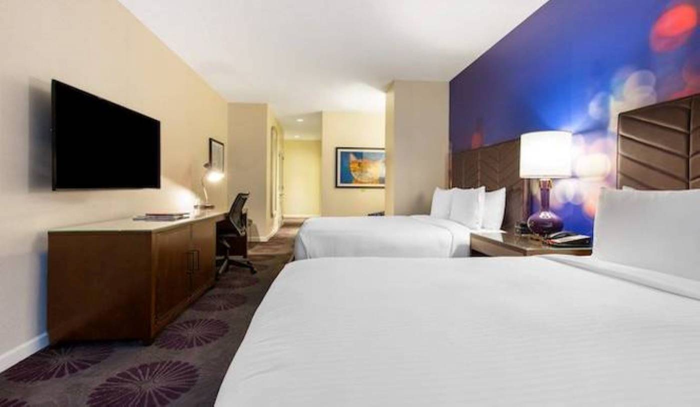 The Chicago Hotel Collection Magnificent Mile - United States - CHICAGO - Room - 0