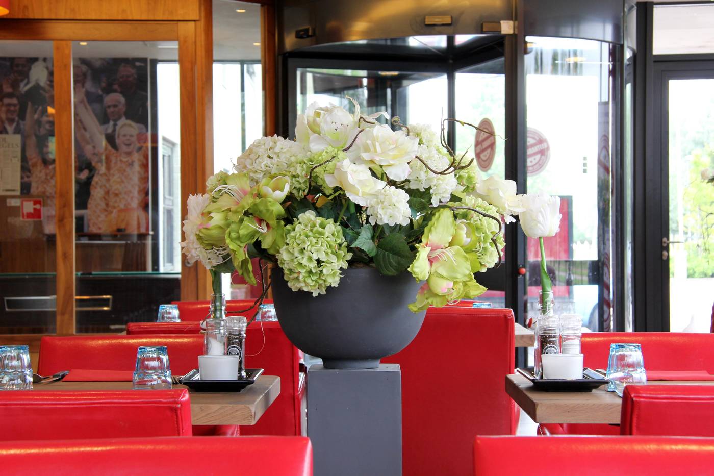 Bastion-Hotel-Haarlem-Velsen-Restaurant-15