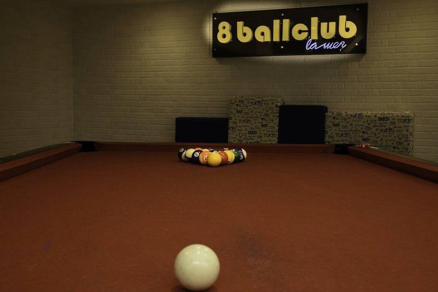 La-Mer-Deluxe-Spa-Resort---Conference-Center---Adult-Only-General-view-54