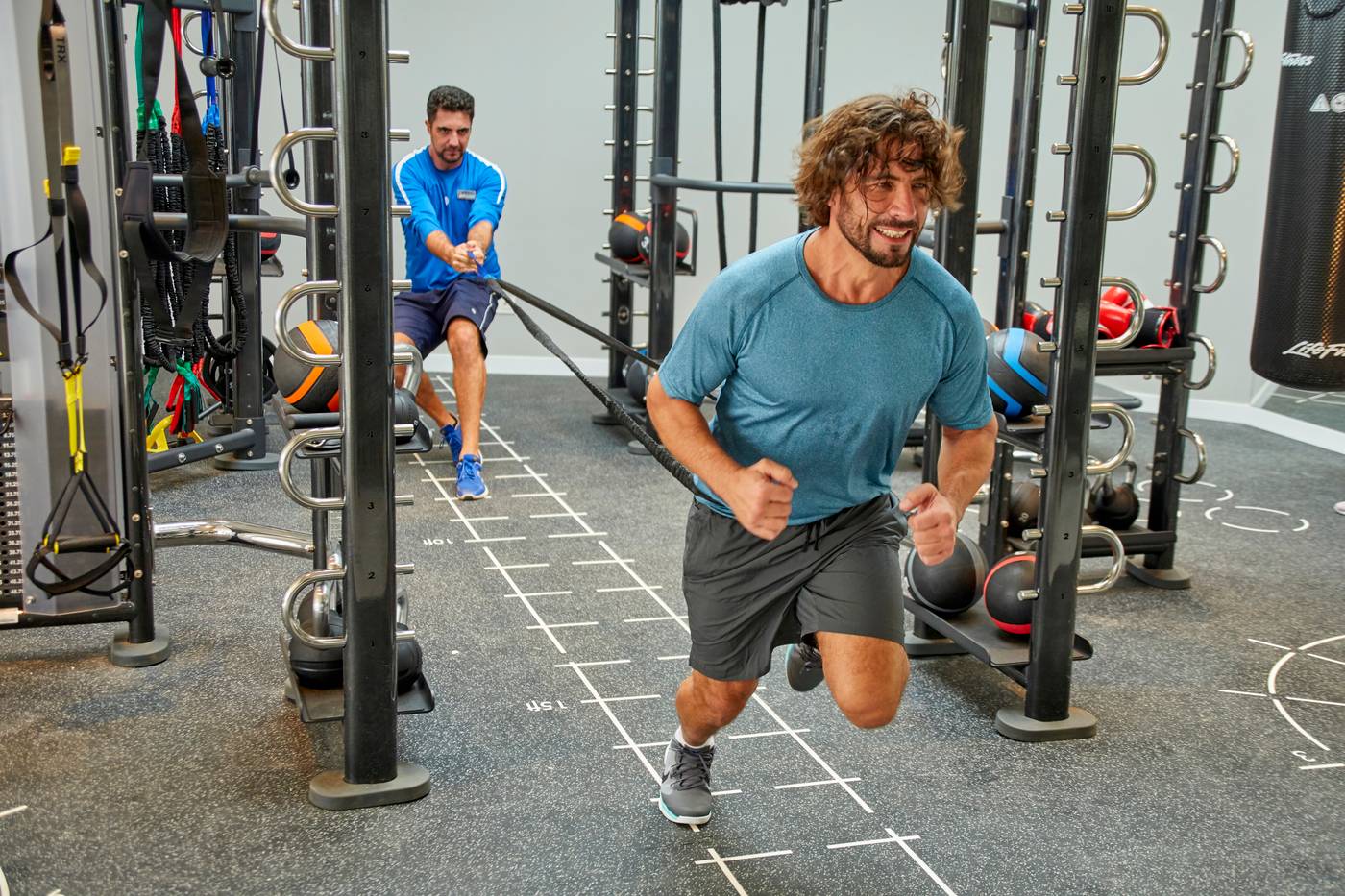 Bahia-Principe-Fantasia-Tenerife-Sports-and-Entertainment-58