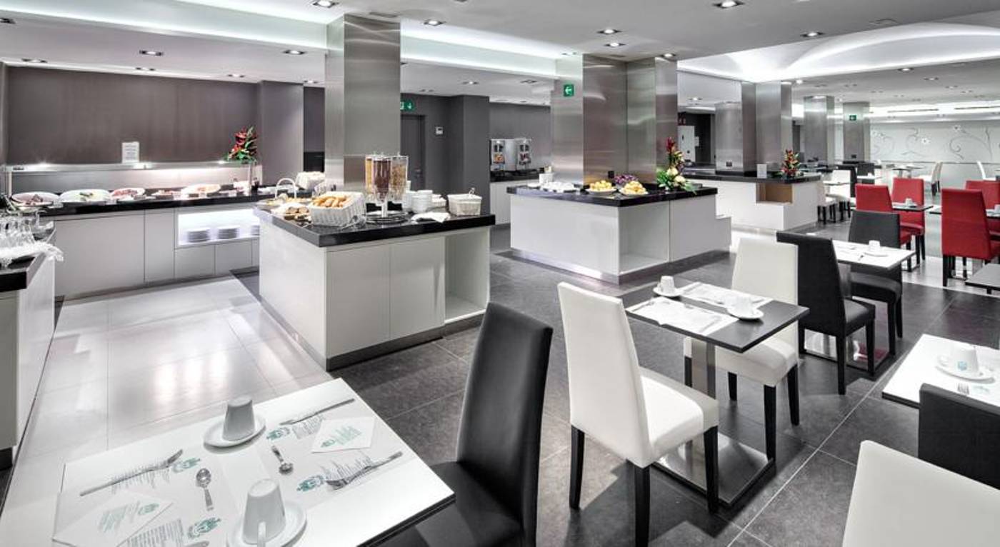 Hotel Ciutadella Barcelona