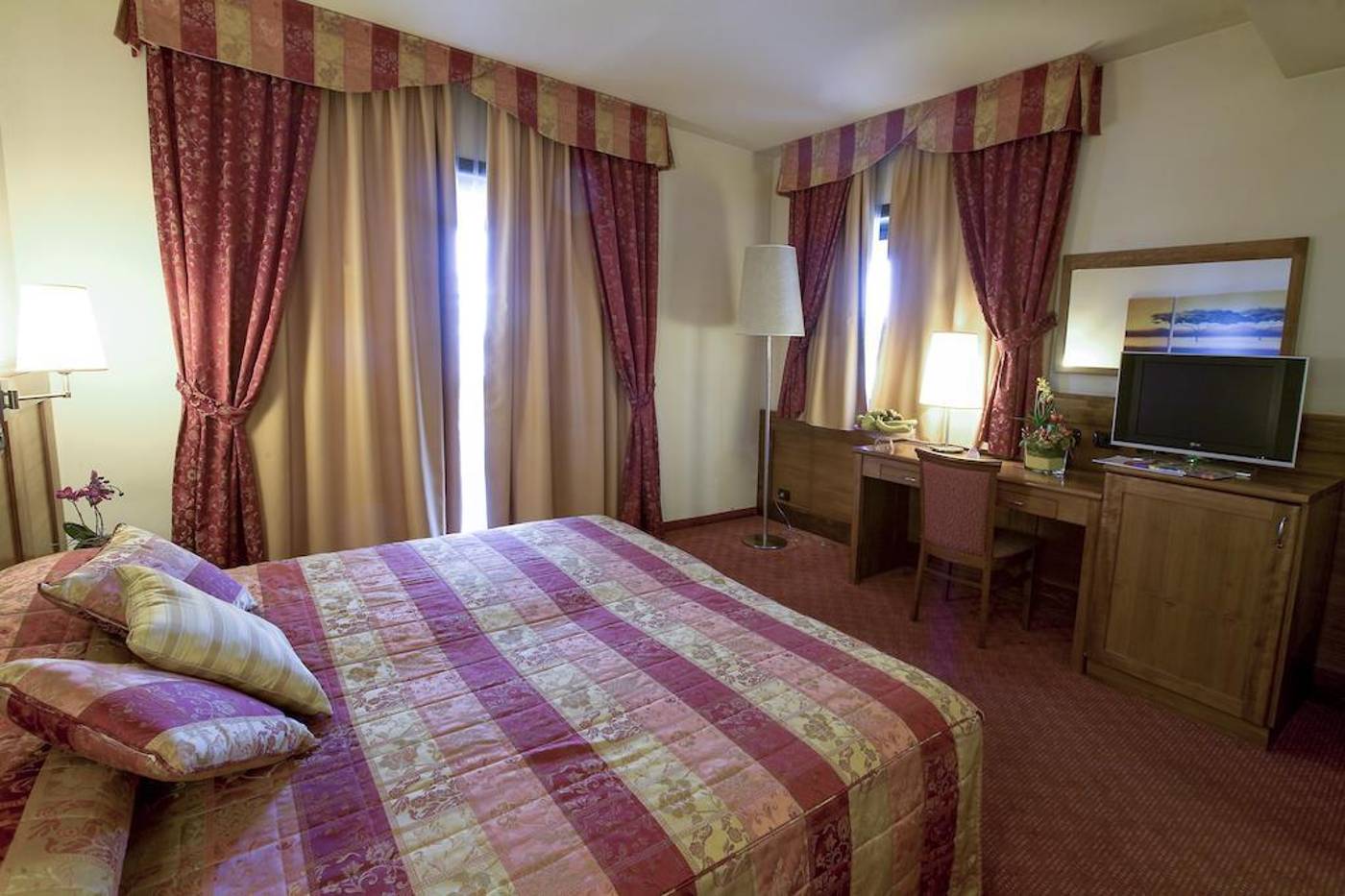 Hotel Master Torino - Italy - TORINO - General view - 6