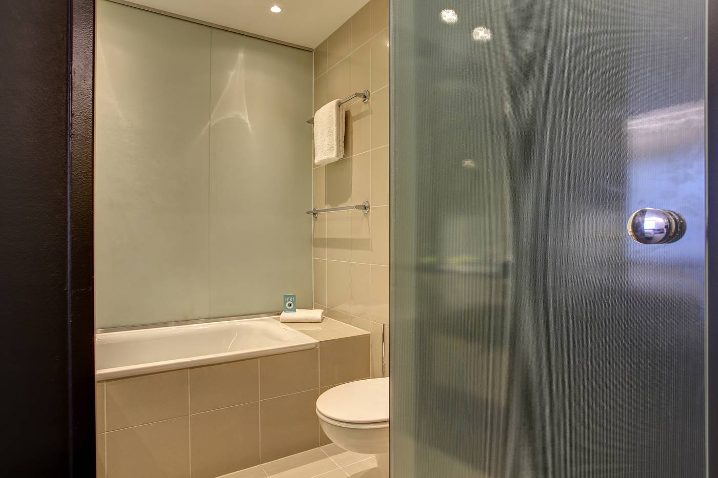 Centro Park Hotel Stuttgart, Trademark Collection -Germany-Ostfildern-Room-8