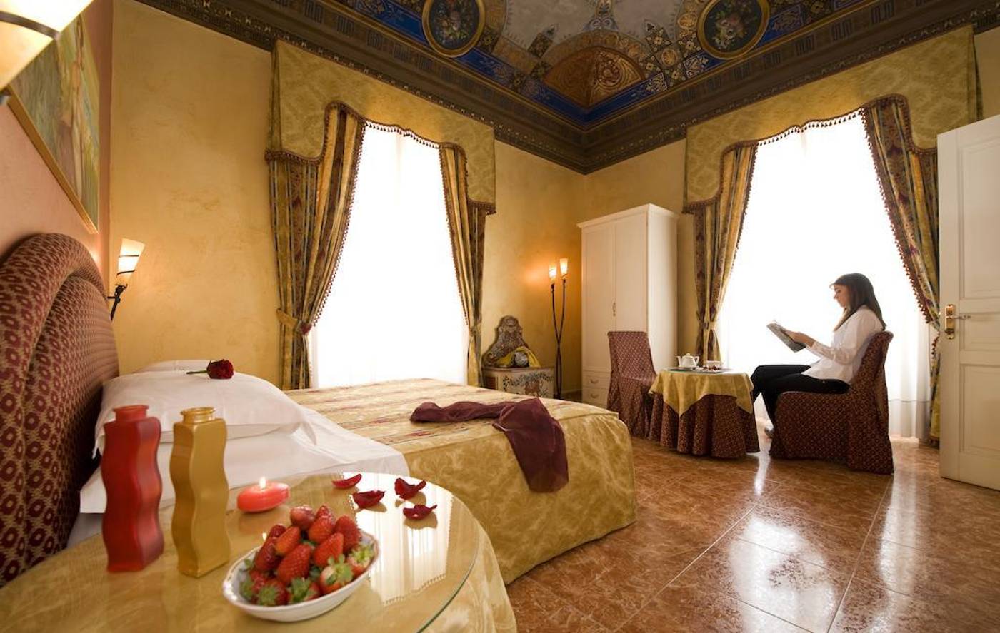 Hotel Joli-Italy-PALERMO-General view-8