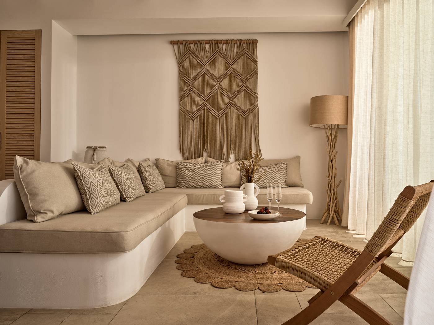 Lesante Cape Resort & Villas