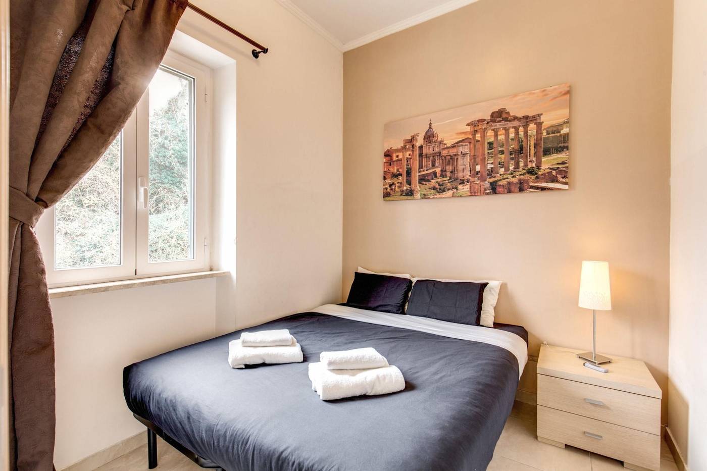 Aurelia-Vatican-Apartments-Room-30