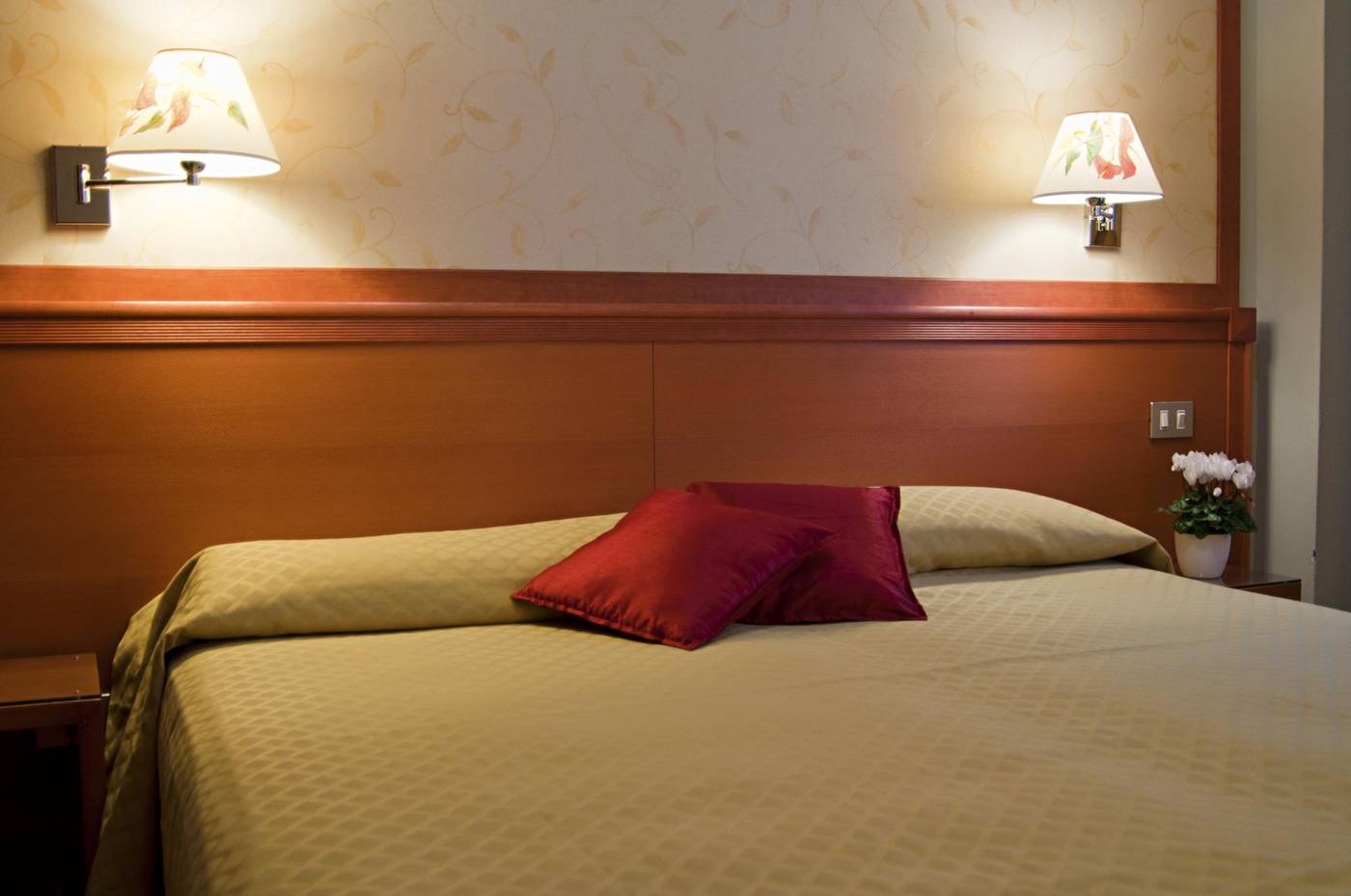 Eco-Hotel-Milano---Bioriso-Restaurant-Room-56