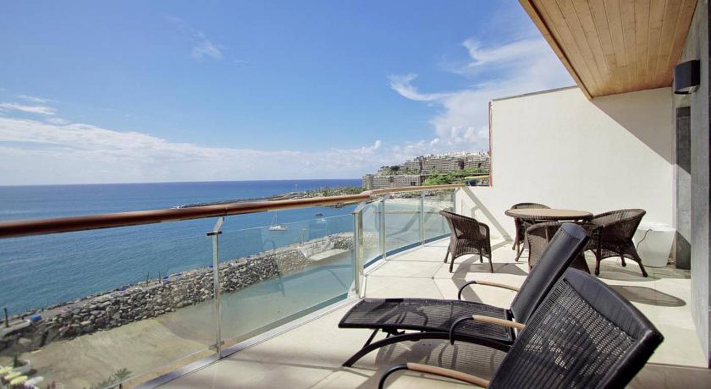 Radisson Blu Resort Gran Canaria
