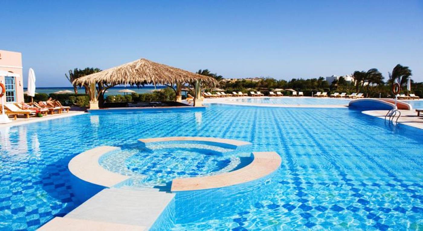Movenpick Resort & Spa El Gouna