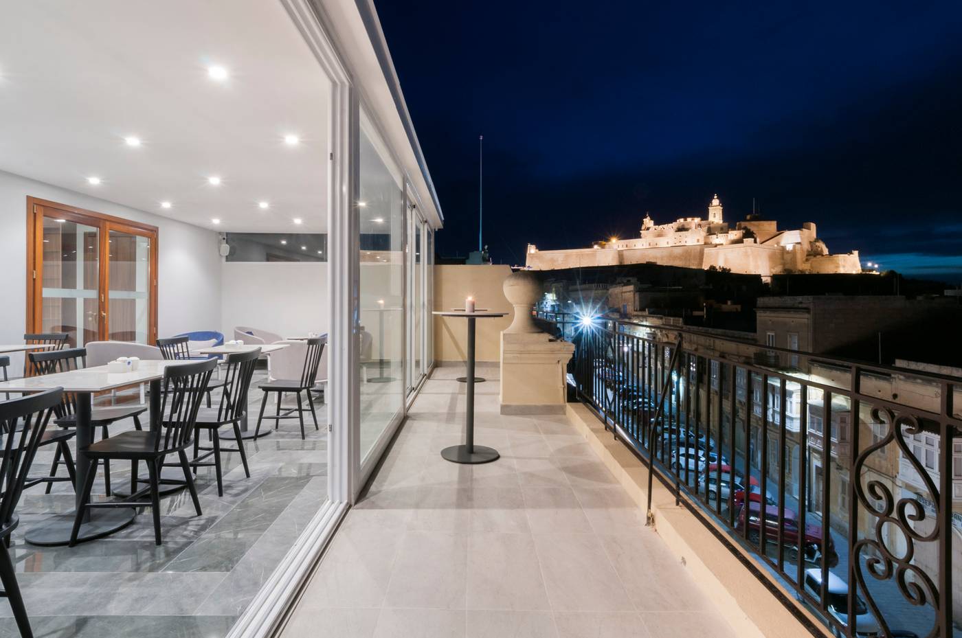 The Duke Boutique Hotel-Malta-GOZO-Lobby-6