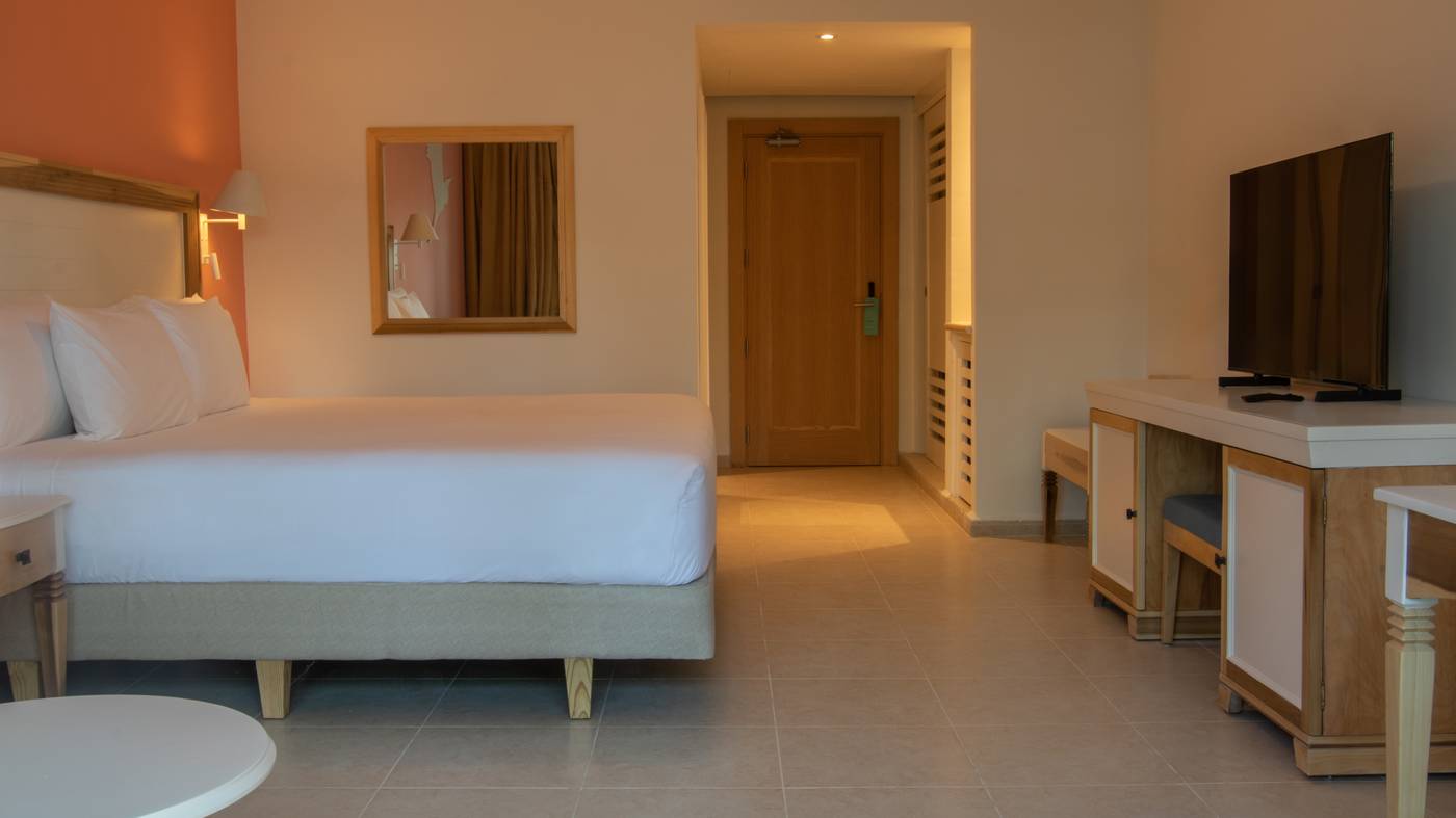 Iberostar Waves Punta Cana