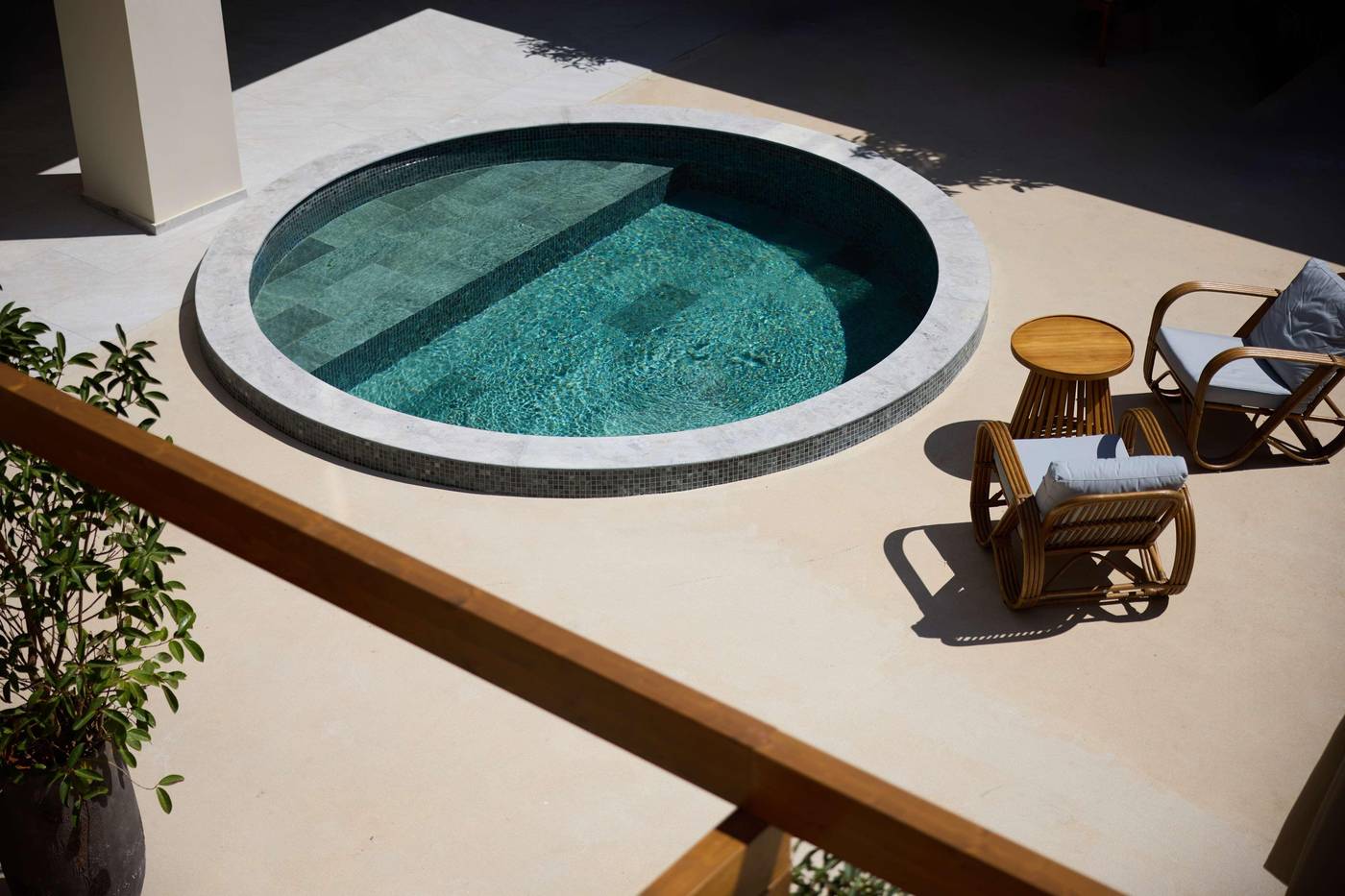 Isla-Brown-Chania--Curio-Collection-by-Hilton-Room-15