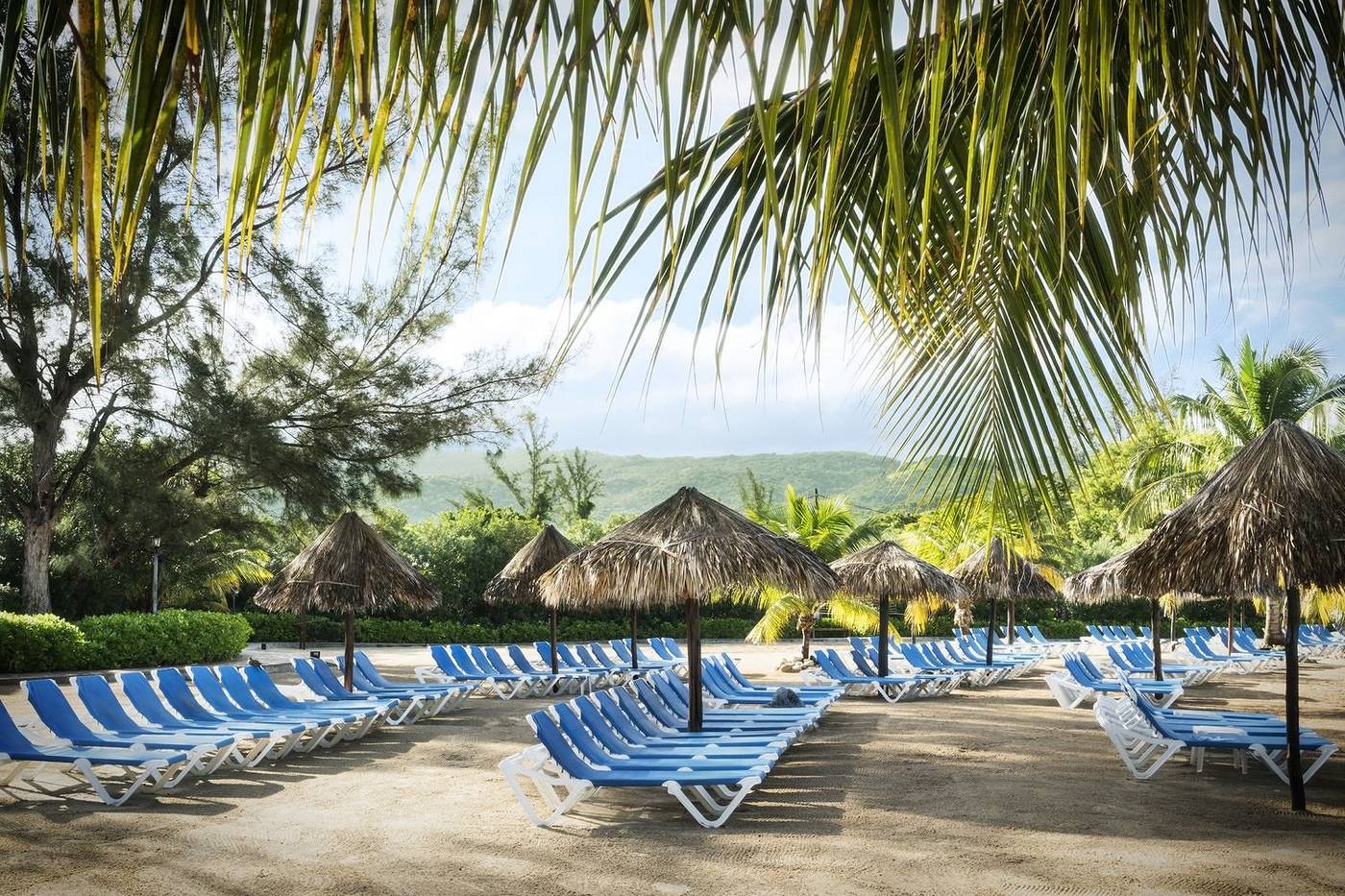 Jewel Paradise Cove Resort All Inclusive Curio By Hilton - Adults Only