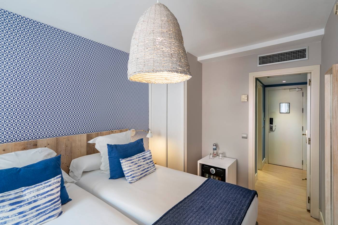 Vincci Puertochico-Spain-SANTANDER-Room-10