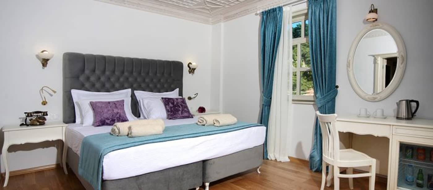 Petunya Konak Boutique Hotel - Adults Recommended