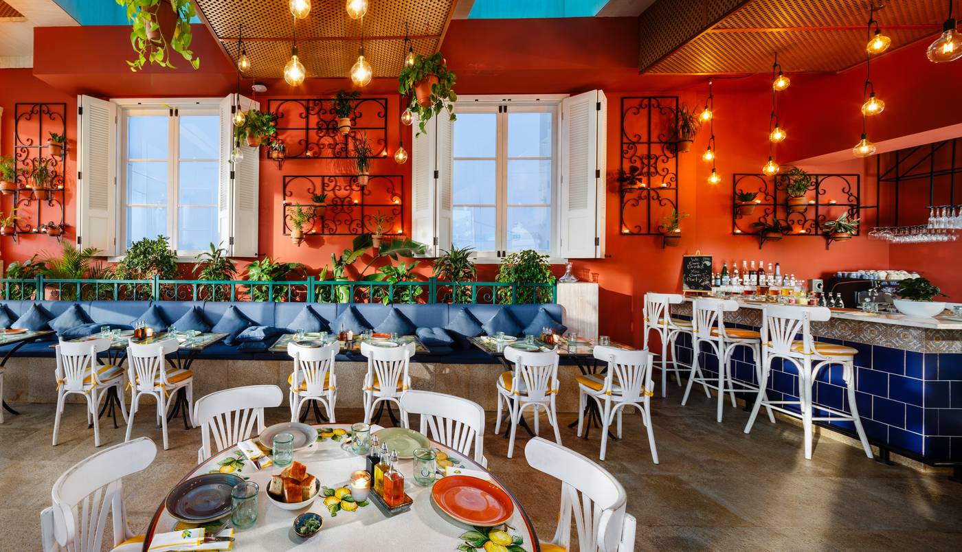 Millennium Place Doha 08.12