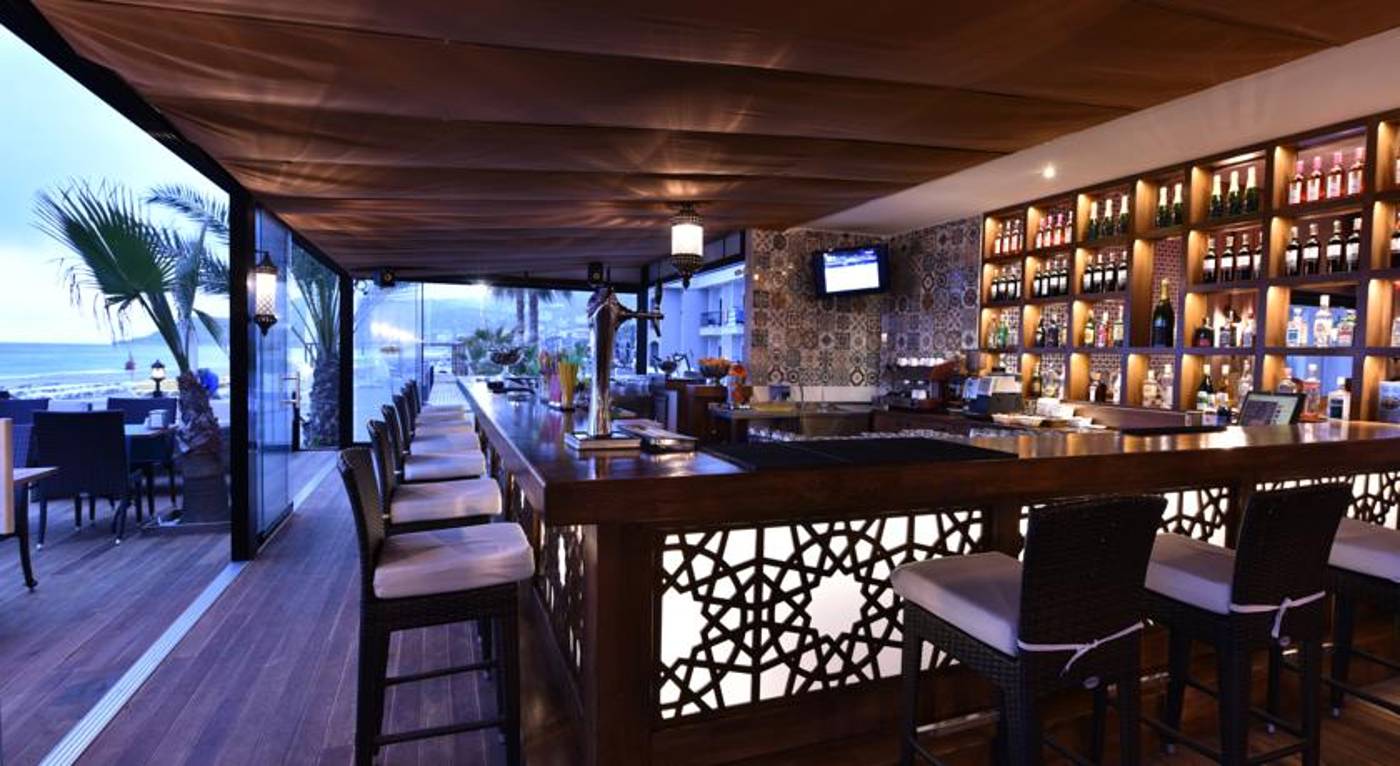 Alaaddin-Beach-Hotel---Adults-Only--18---Bar-39