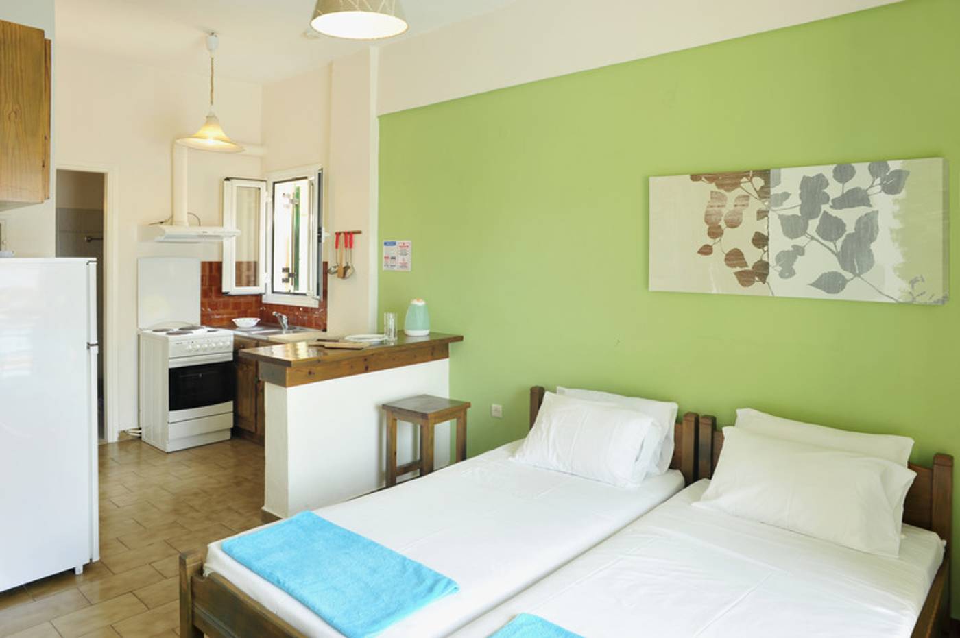 Marika Apartments Corfu