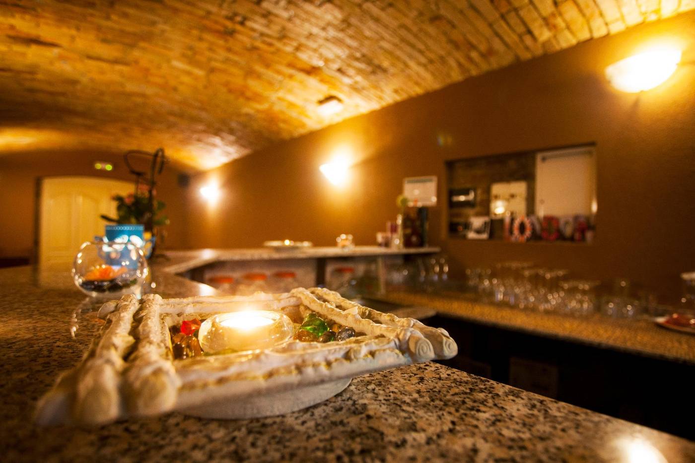 London Rooms Zagreb Airport-Croatia-VELIKA GORICA-General view-1