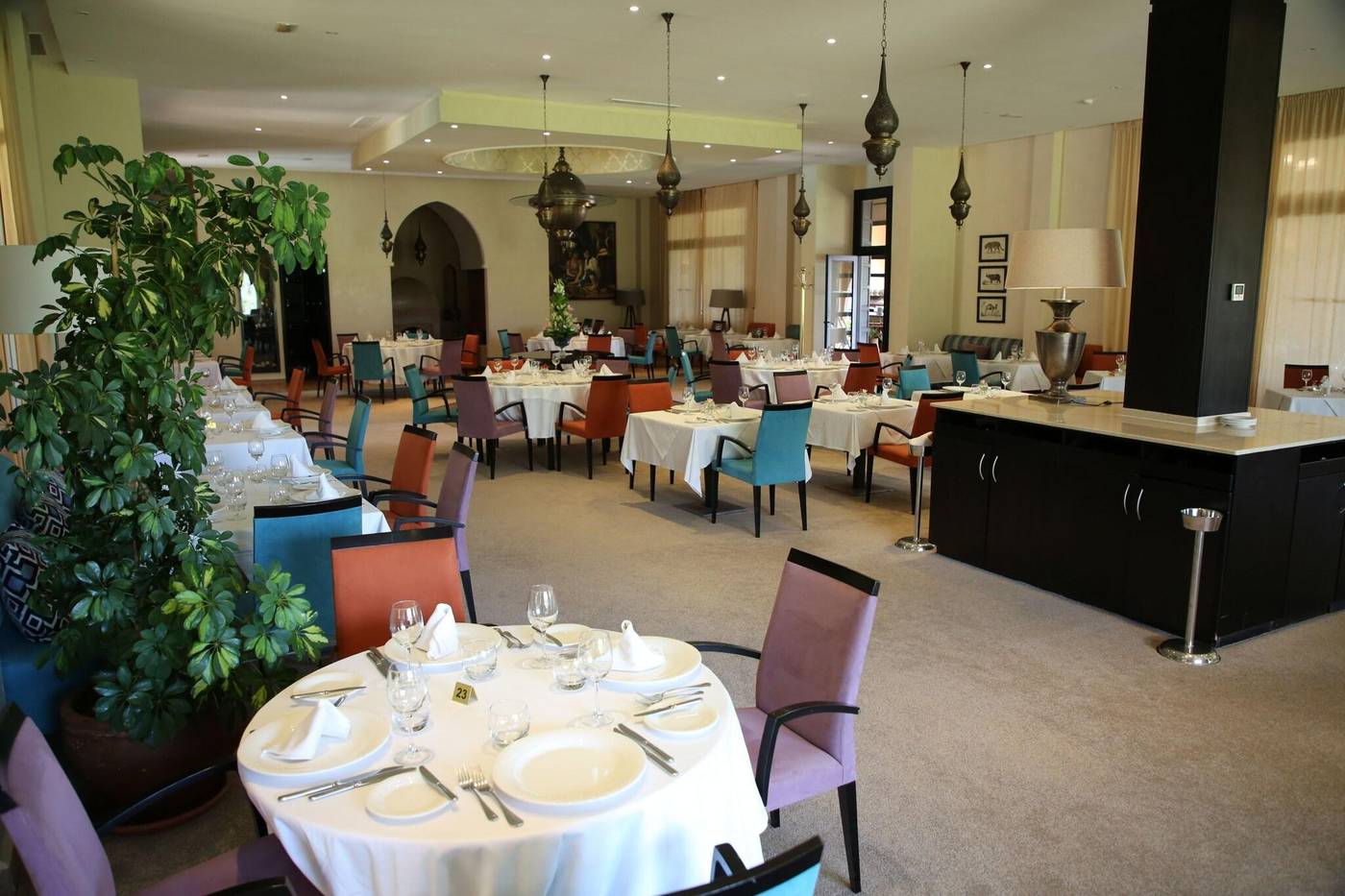 Tikida-Golf-Palace-Restaurant-45