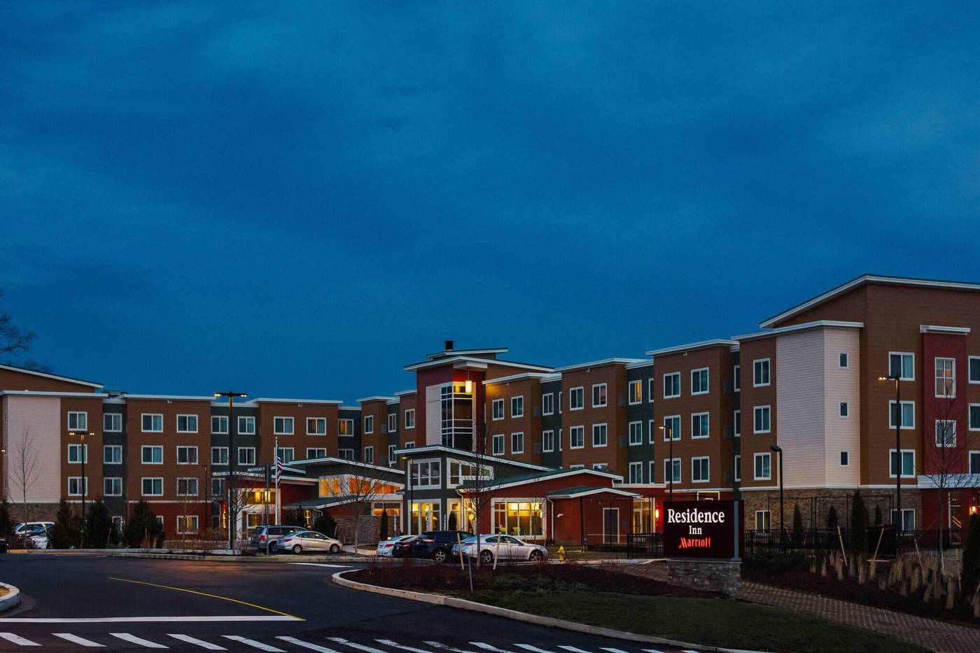 Residence Inn Philadelphia Glen Mills/Concordville-United States-Glen Mills-General view-5