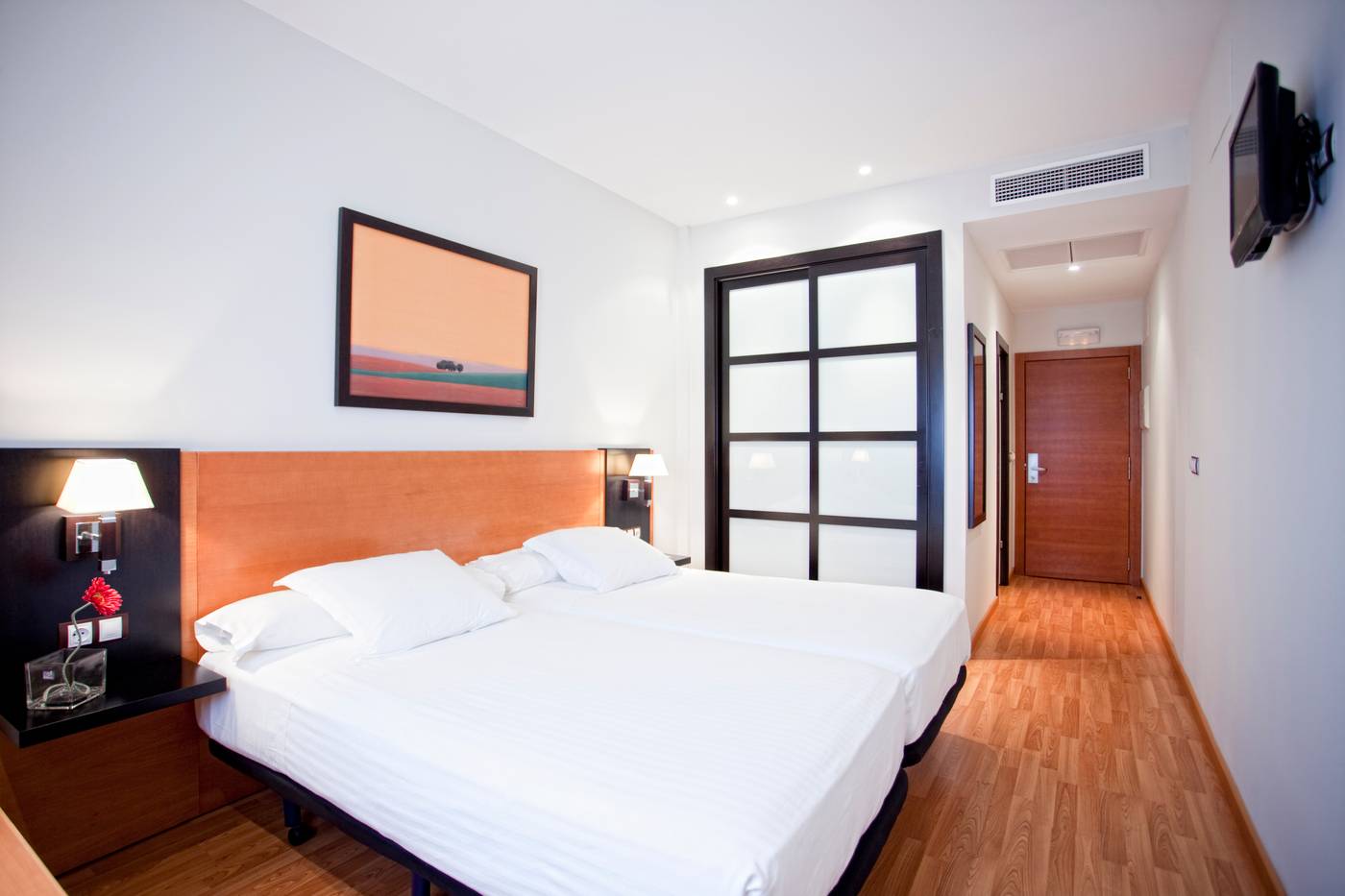 Cortijo-Chico-Malaga-Airport-Room-9