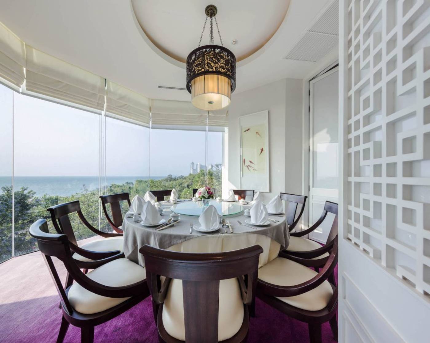 Cape Dara Resort Pattaya