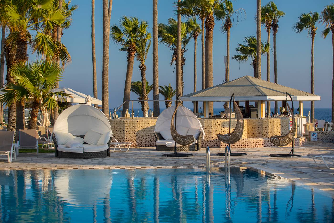 Leonardo Plaza Cypria Maris Beach Hotel & Spa - Adults Only in Paphos, Lanzarote, Cyprus