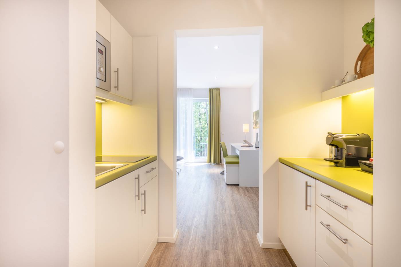 Candlewood Suites Furth-Germany-Fürth-Room-8