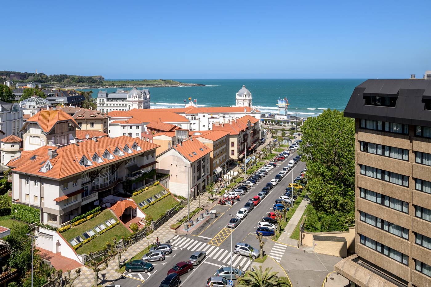 Santos Santemar-Spain-SANTANDER-General view-3