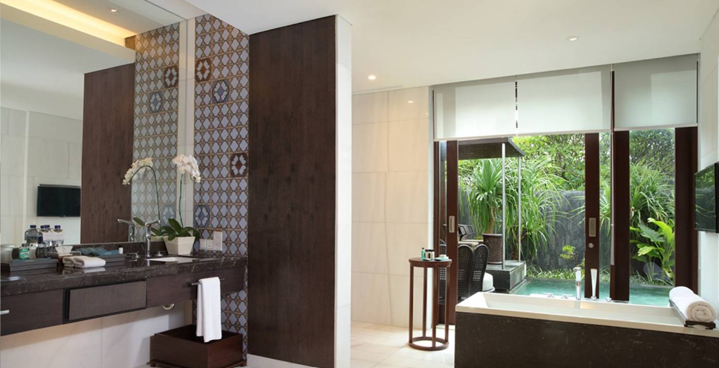 The Anvaya Beach Resorts Bali 01.09