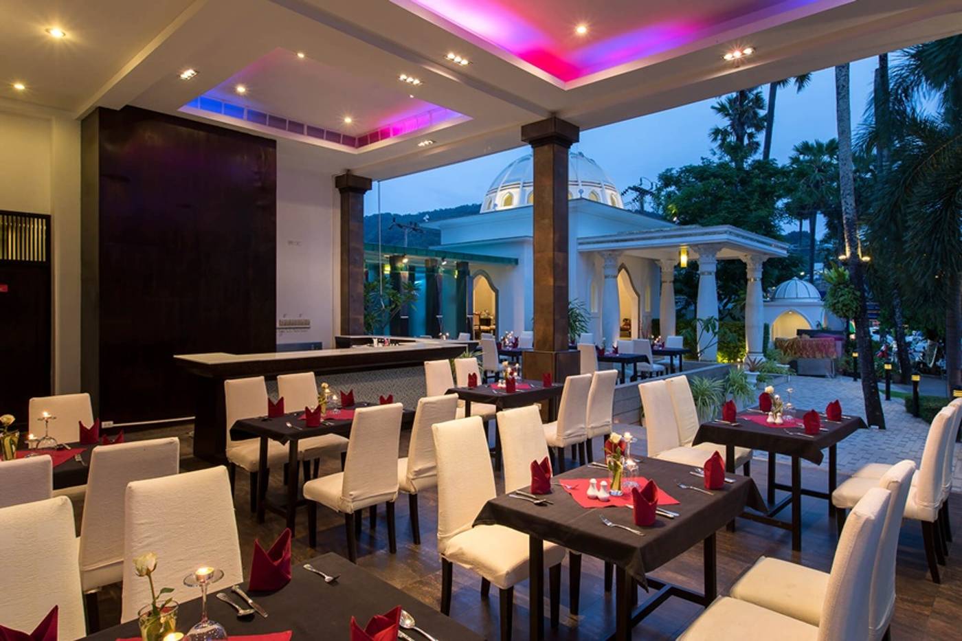 Chanalai-Romantica-Resort-General-view-38