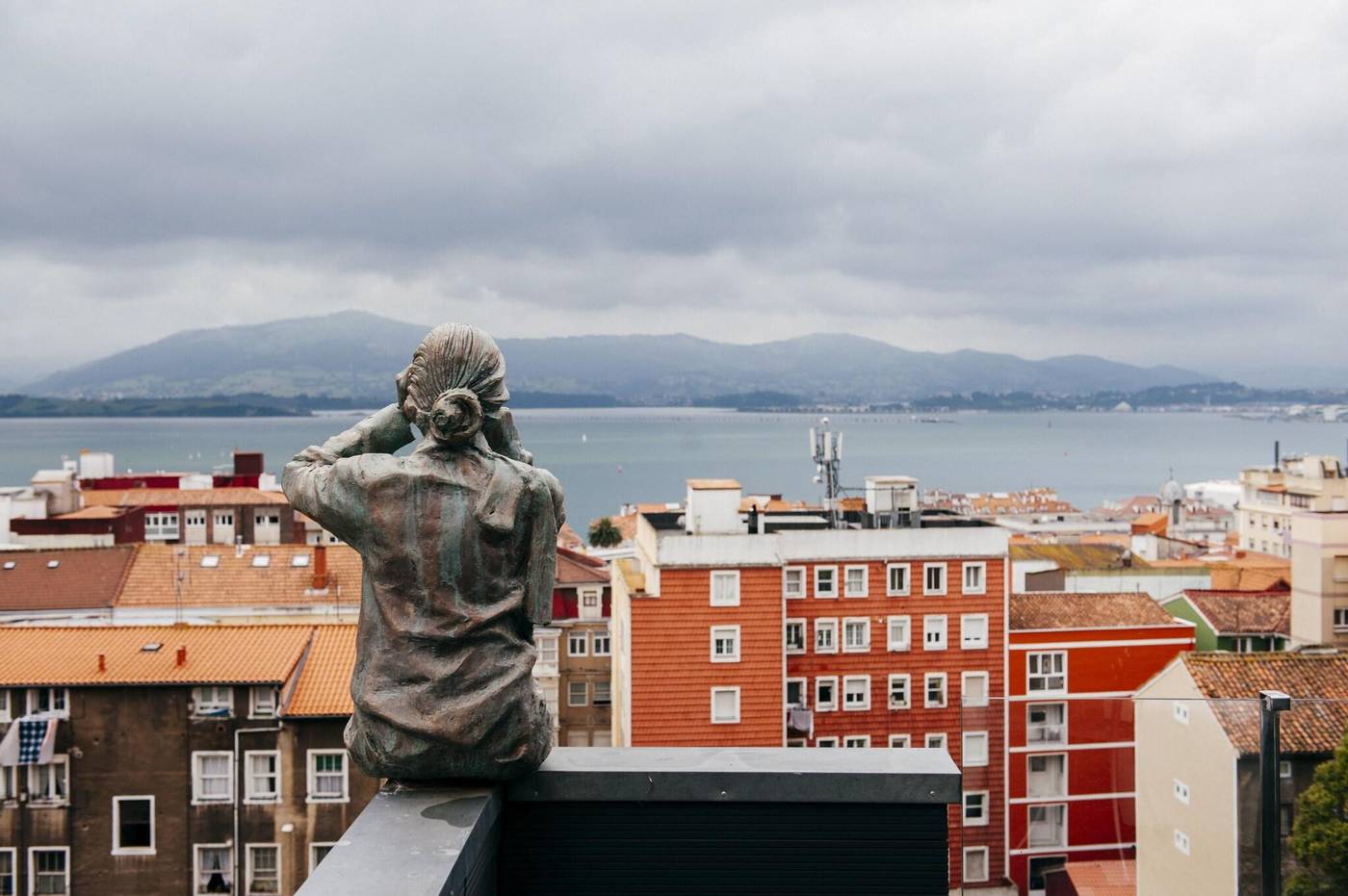 Hotel Art Santander-Spain-SANTANDER-General view-8