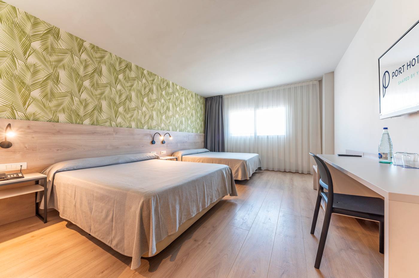 Port-Alicante--Playa-de-San-Juan-Room-25