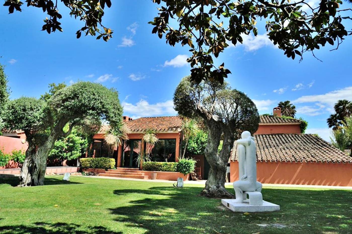 La Villa Duflot-France-PERPIGNAN-General view-8