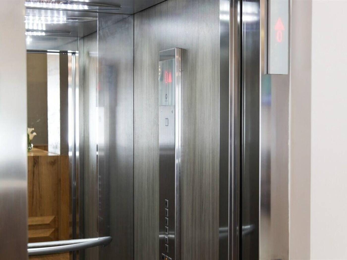 Smarts Hotel-Morocco-RABAT-General view-3