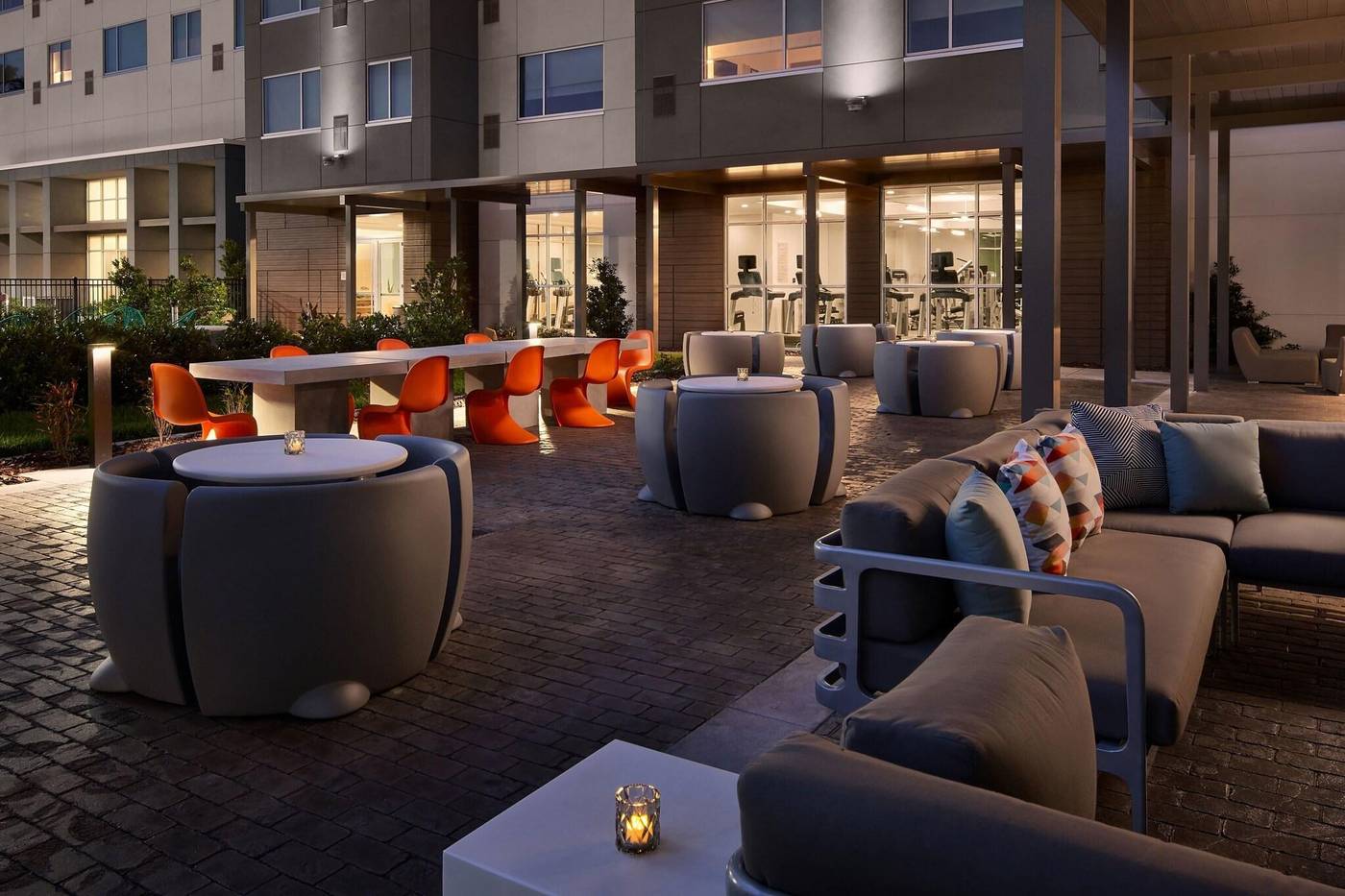 Aloft Orlando International Drive-United States-Orlando-General view-6