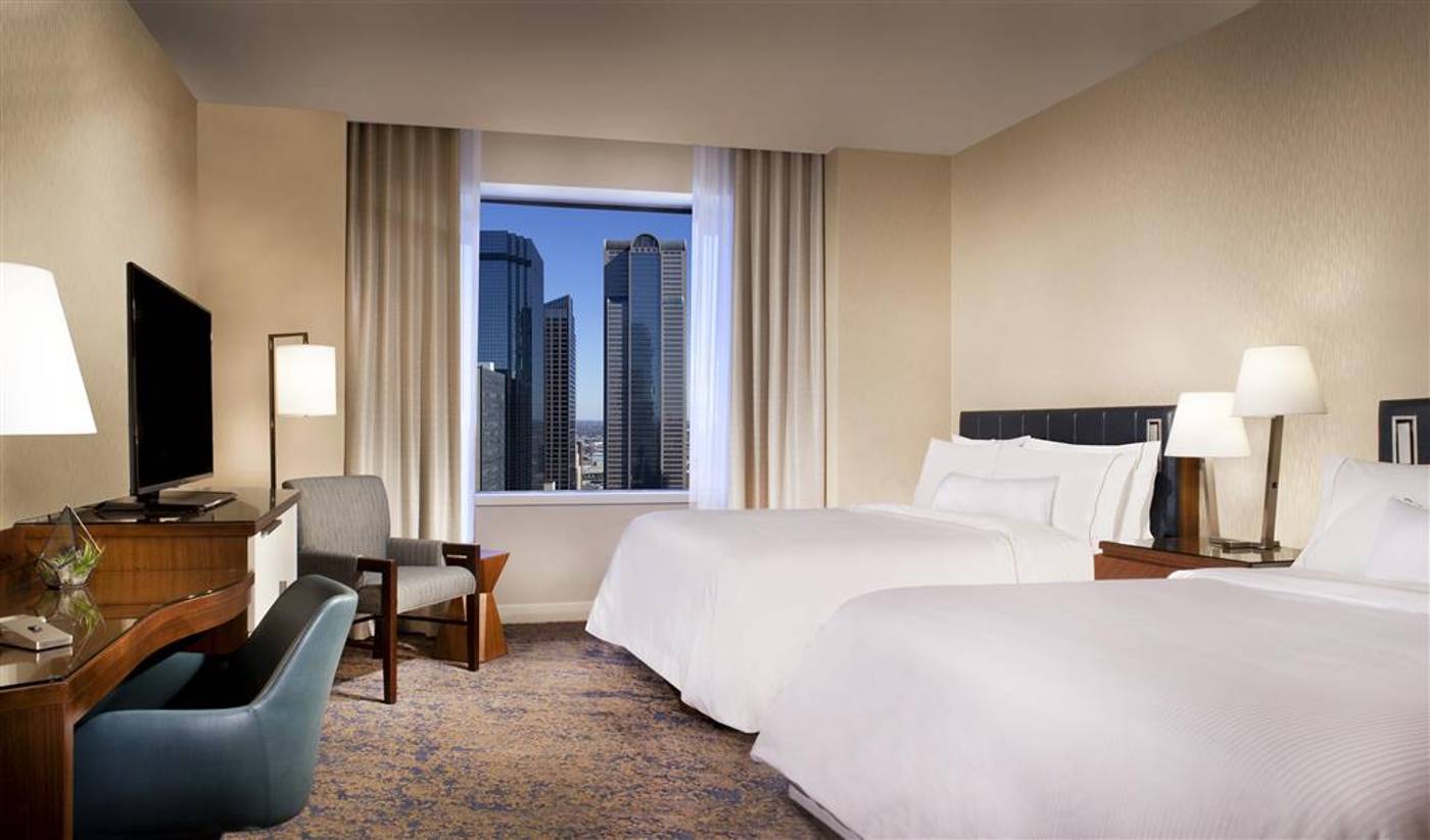 Westin Dallas Downtown-United States-Dallas-General view-7