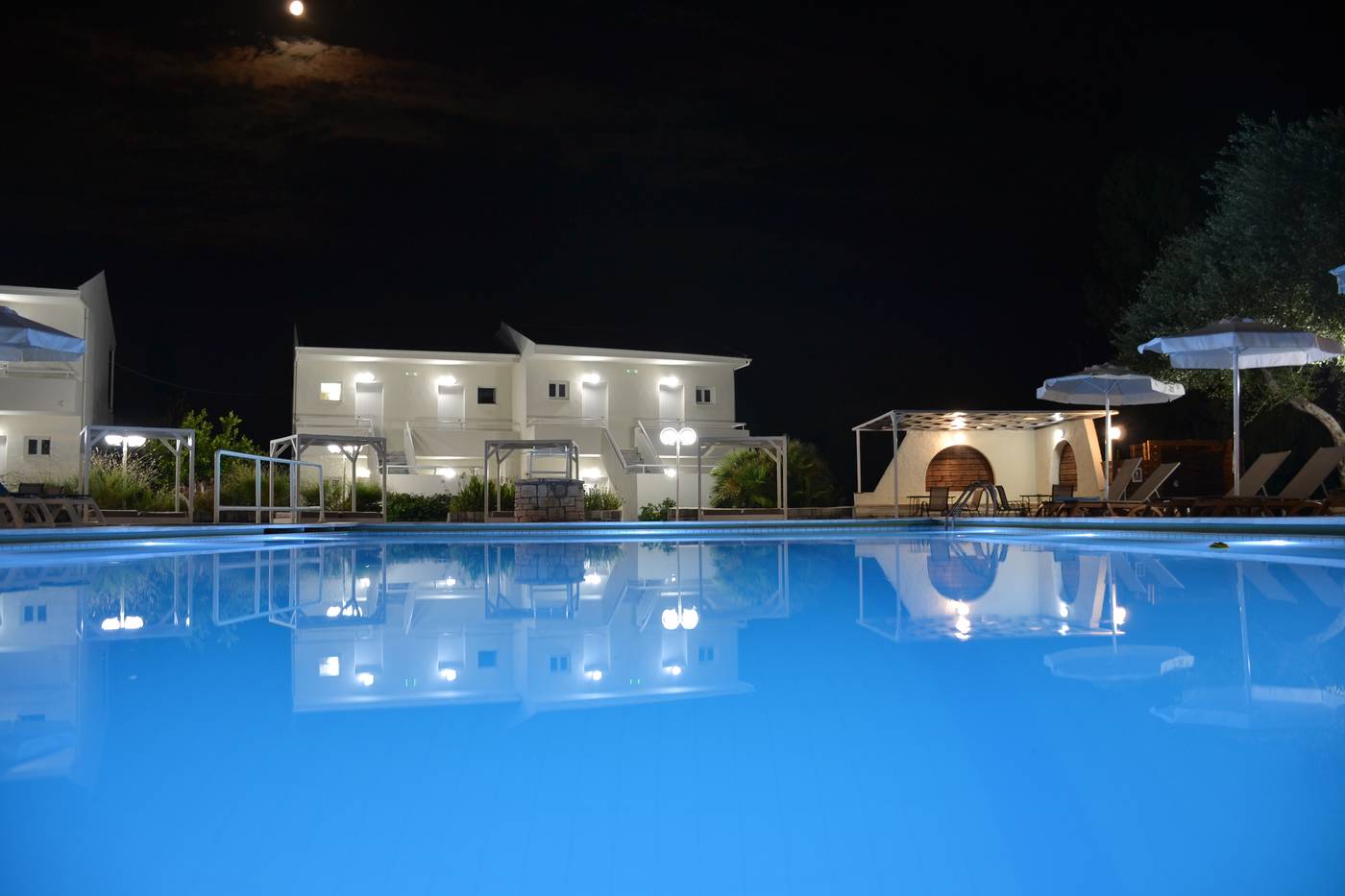 Dassia-Holiday-Club-General-view-7