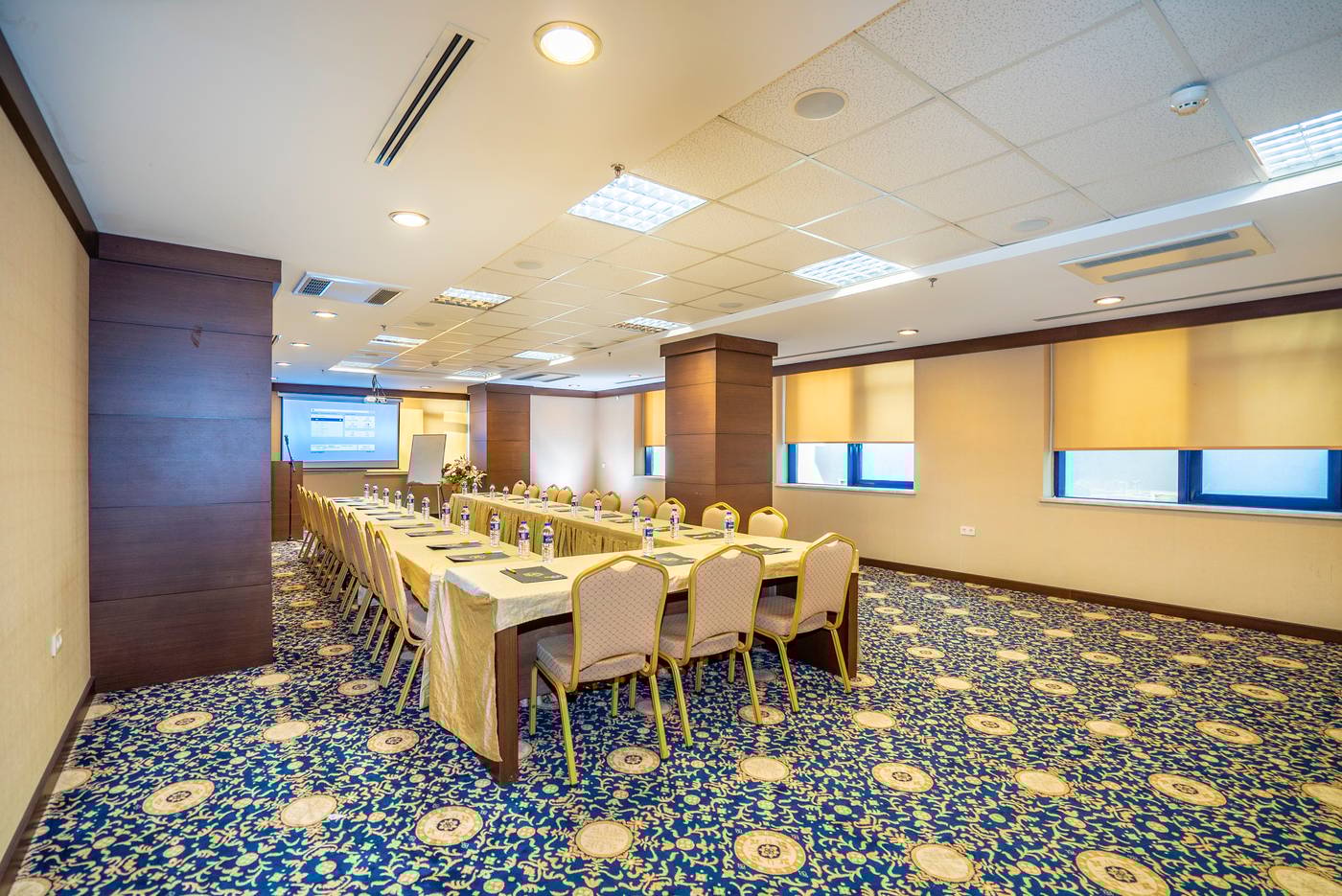 Macity Hotel Istanbul-Turkey-ISTANBUL-Conferences-5