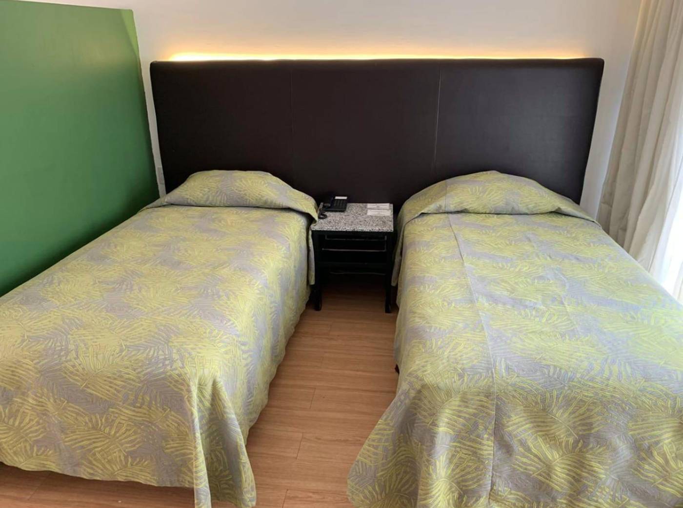 Suites Havre-Mexico-MEXICO CITY-Room-10