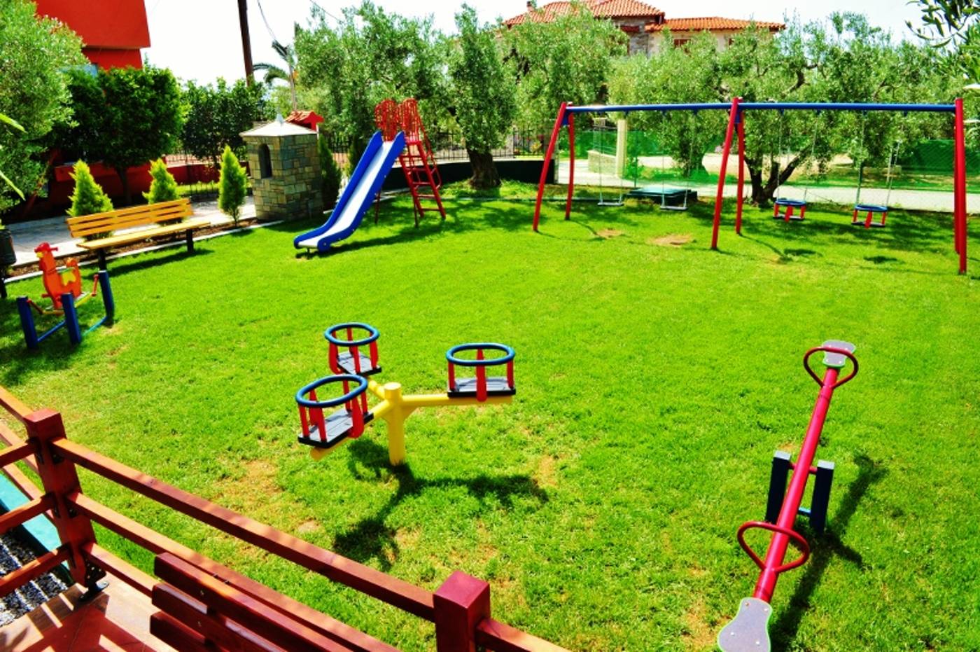 Sunday Resort